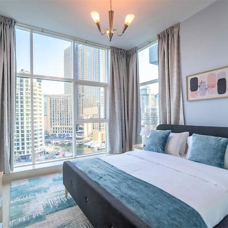 Continental Tower, Dubai Marina - Luton Vacation Homes Ngoại thất bức ảnh