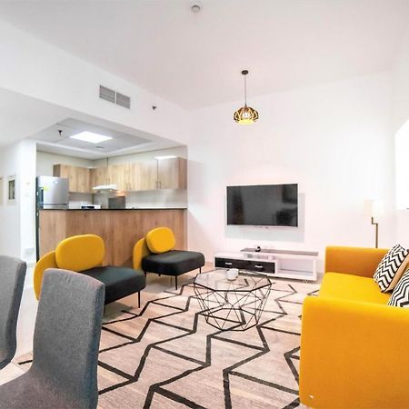 Continental Tower, Dubai Marina - Luton Vacation Homes Ngoại thất bức ảnh