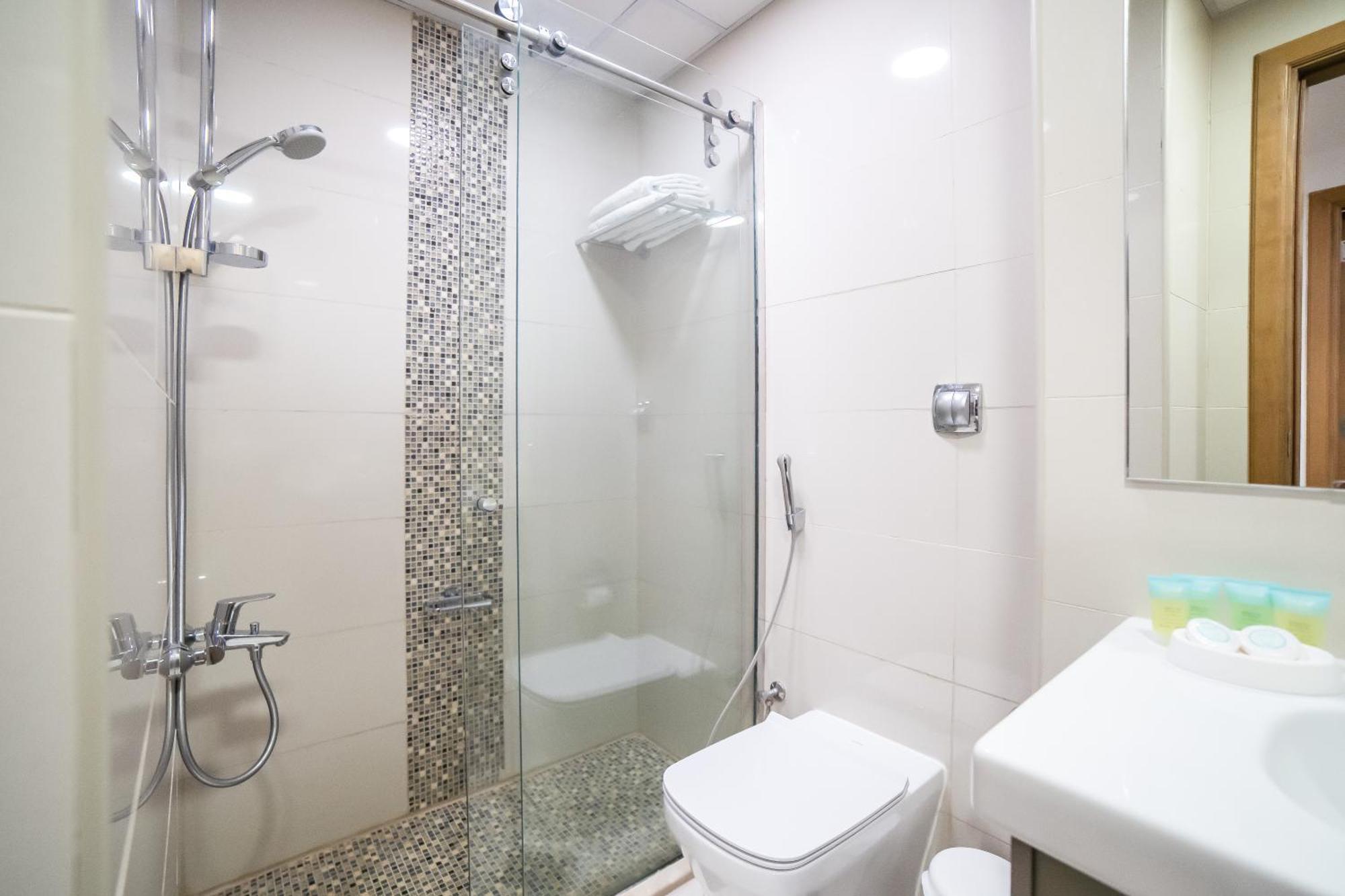 Continental Tower, Dubai Marina - Luton Vacation Homes Phòng bức ảnh