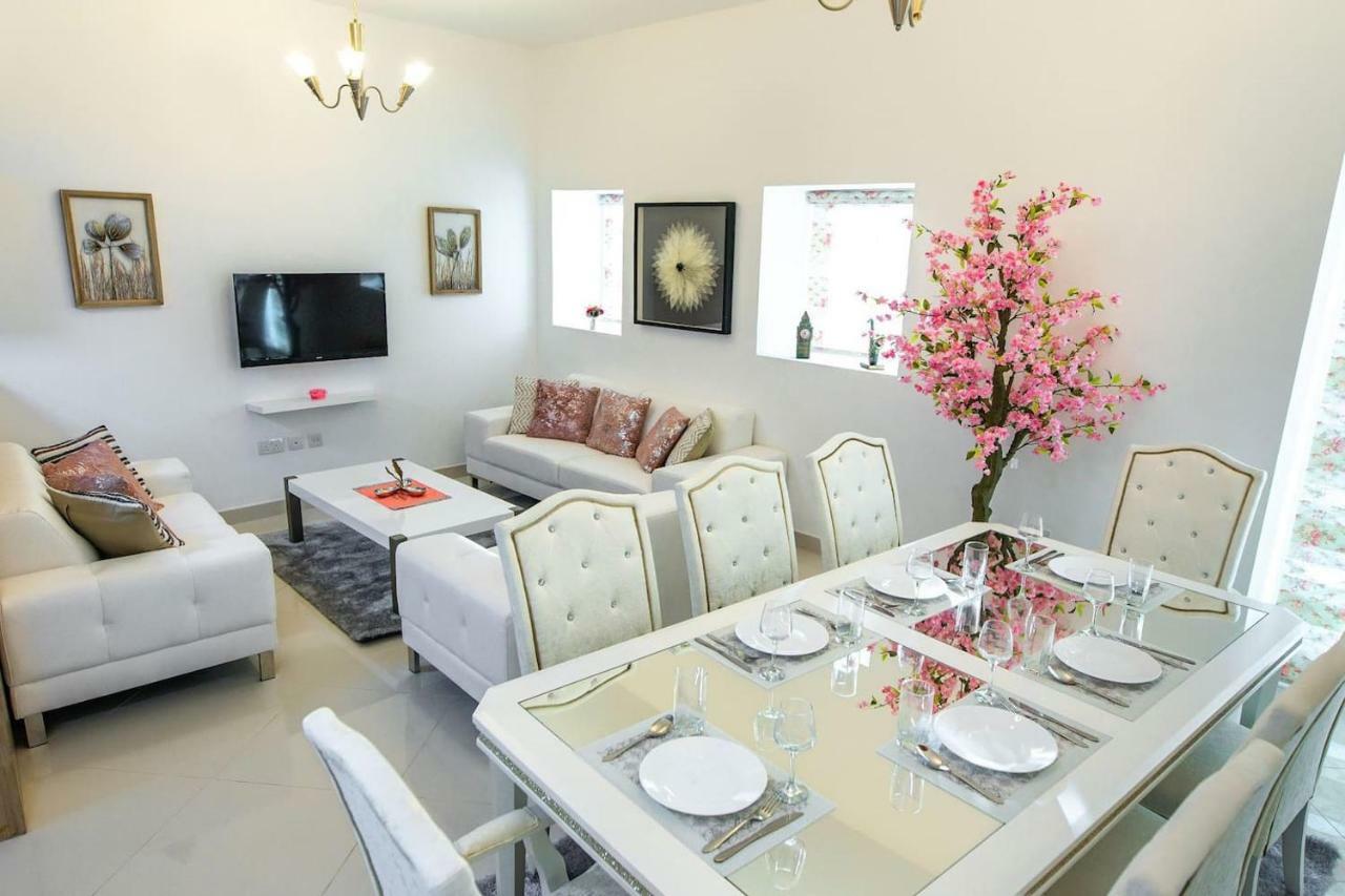 Continental Tower, Dubai Marina - Luton Vacation Homes Ngoại thất bức ảnh