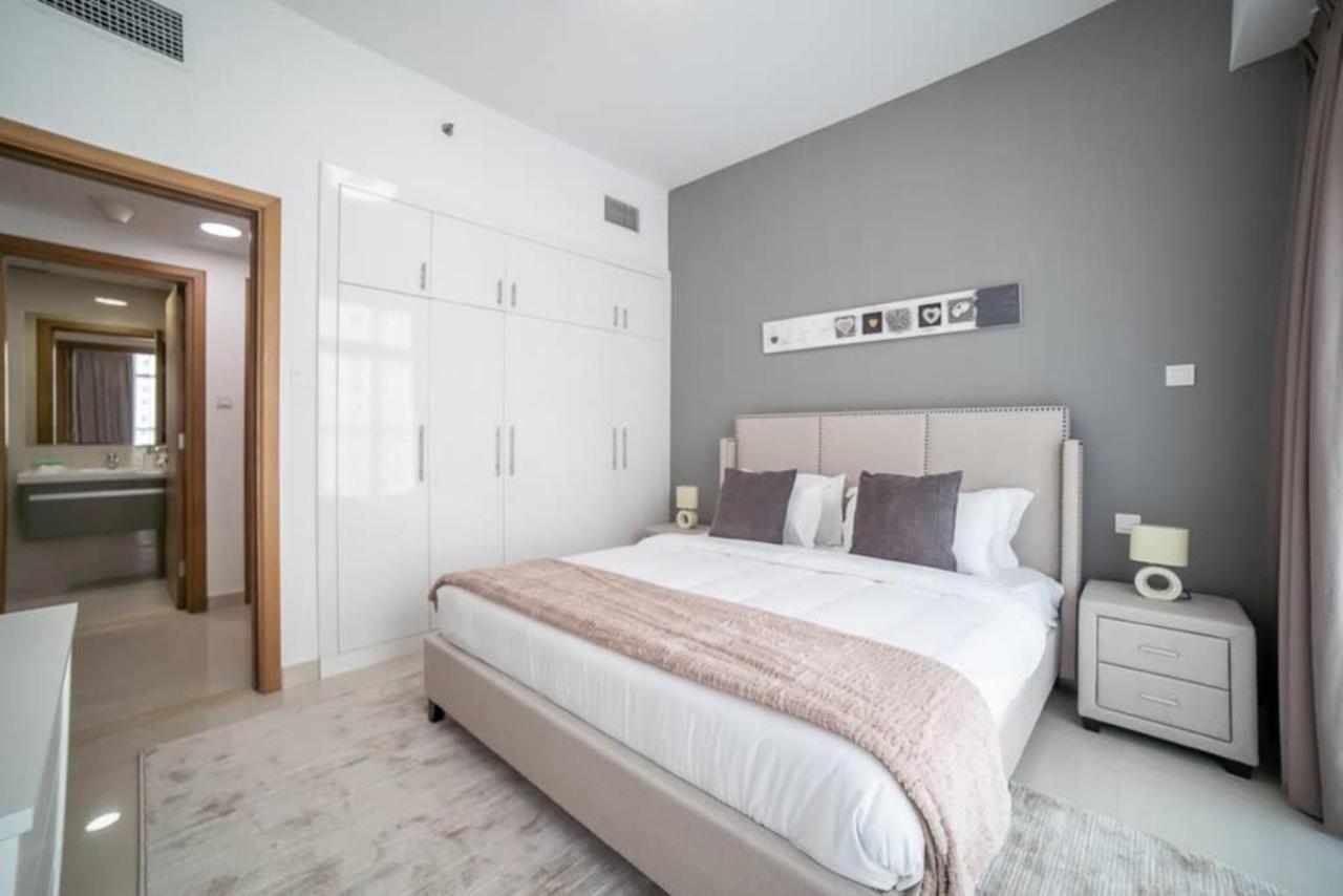 Continental Tower, Dubai Marina - Luton Vacation Homes Ngoại thất bức ảnh