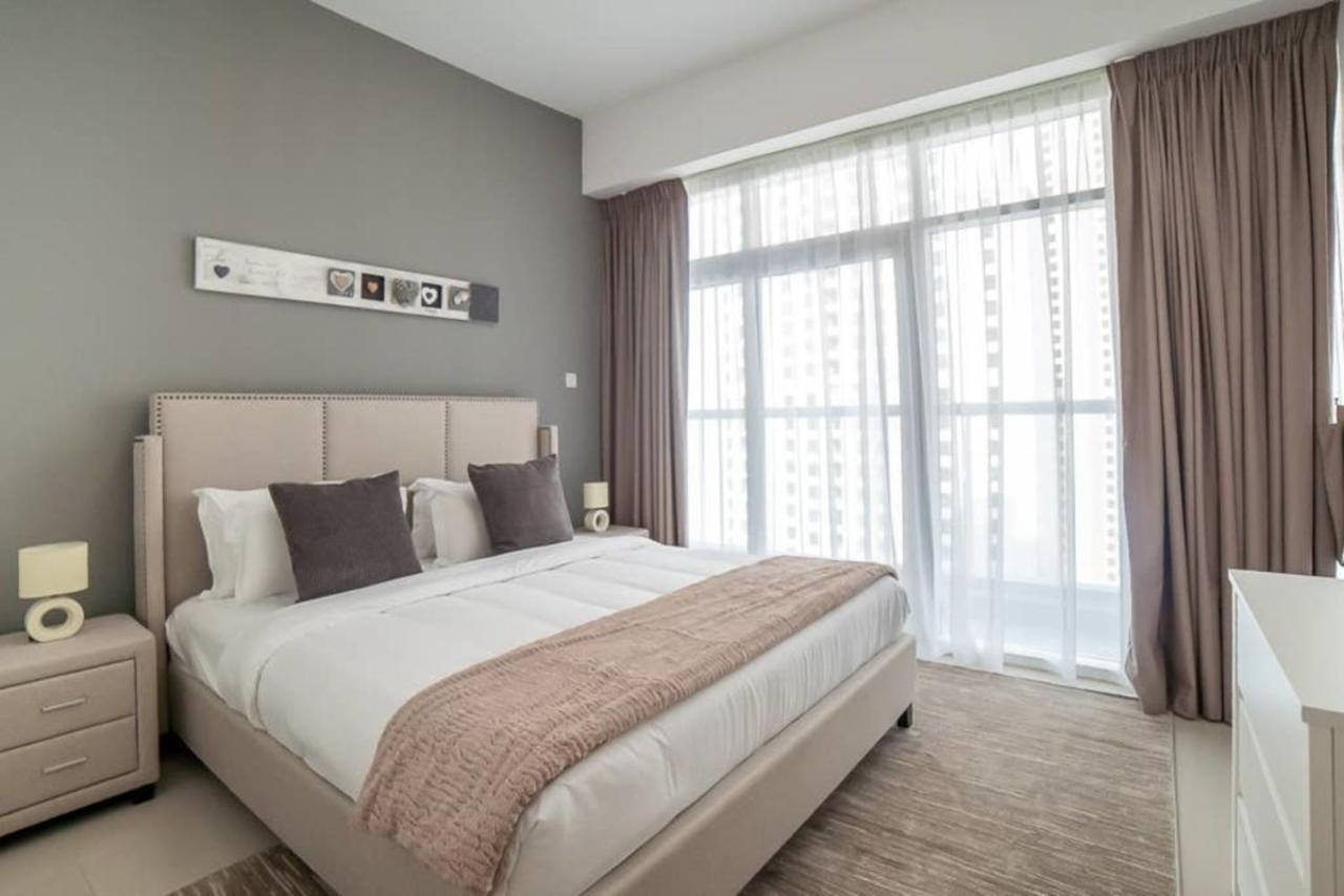 Continental Tower, Dubai Marina - Luton Vacation Homes Ngoại thất bức ảnh