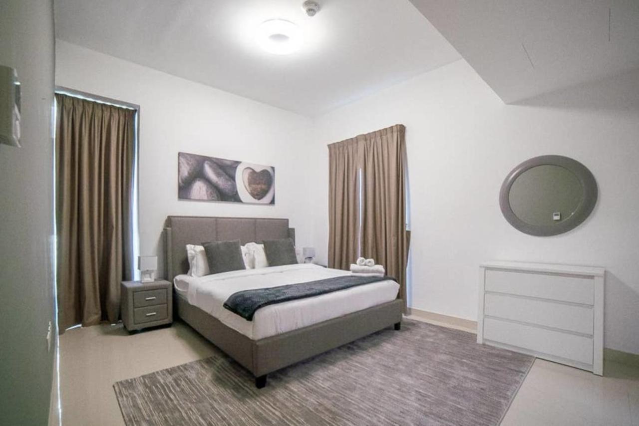 Continental Tower, Dubai Marina - Luton Vacation Homes Ngoại thất bức ảnh