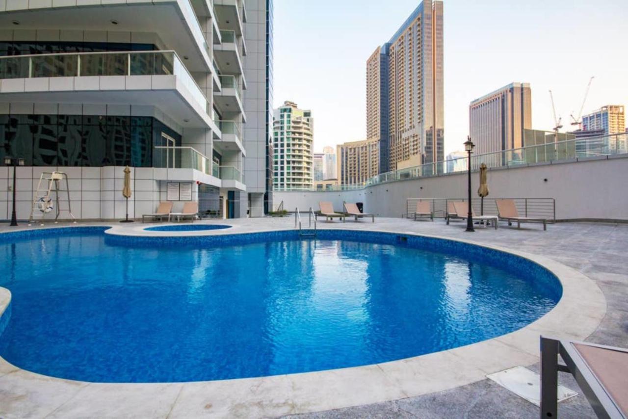 Continental Tower, Dubai Marina - Luton Vacation Homes Ngoại thất bức ảnh