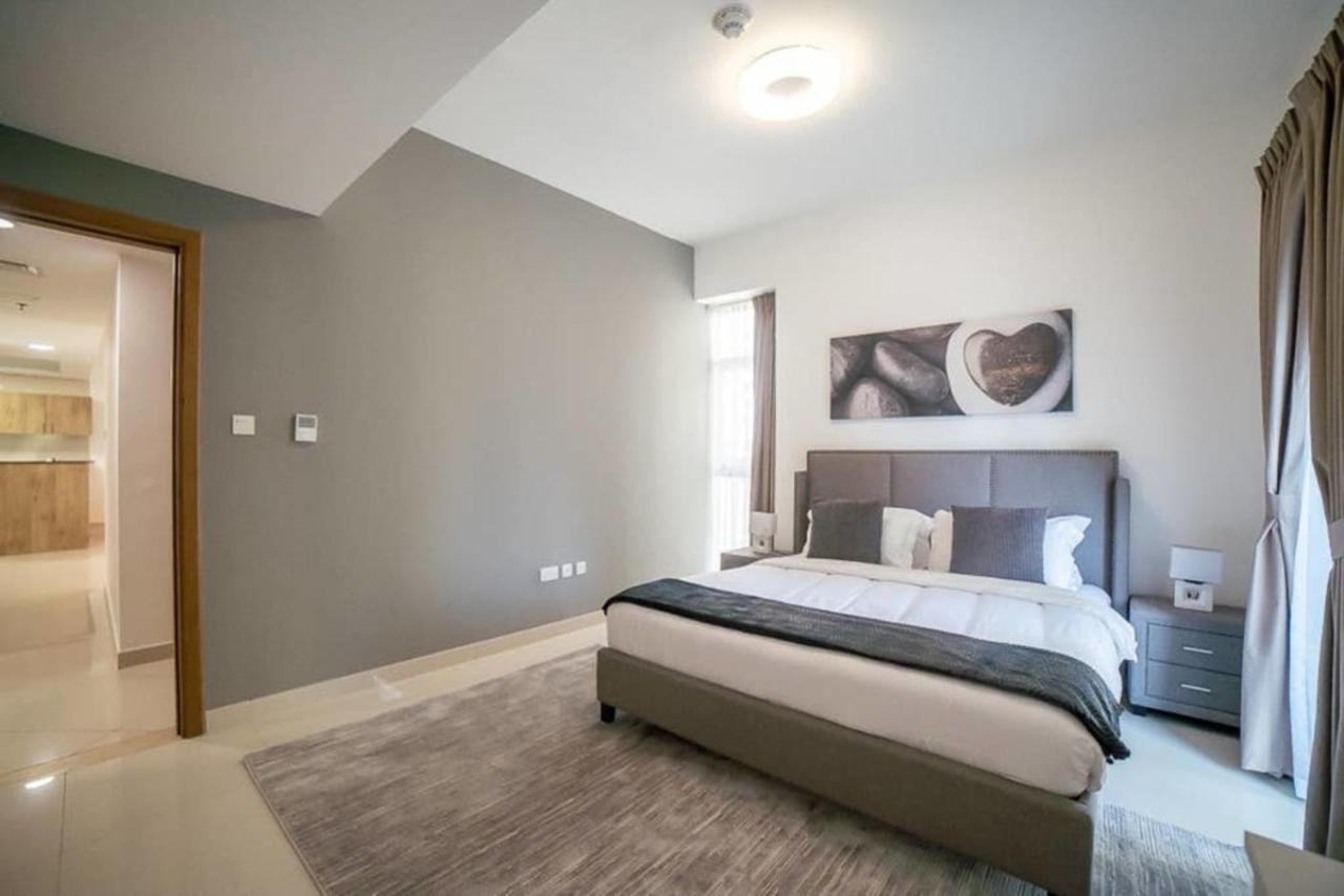 Continental Tower, Dubai Marina - Luton Vacation Homes Ngoại thất bức ảnh