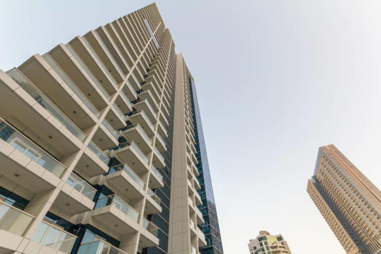 Continental Tower, Dubai Marina - Luton Vacation Homes Ngoại thất bức ảnh