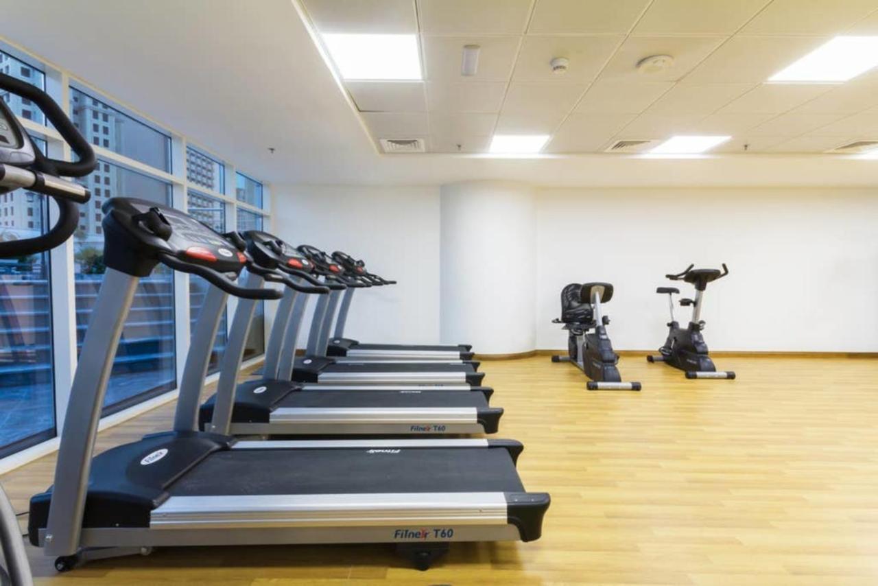 Continental Tower, Dubai Marina - Luton Vacation Homes Ngoại thất bức ảnh