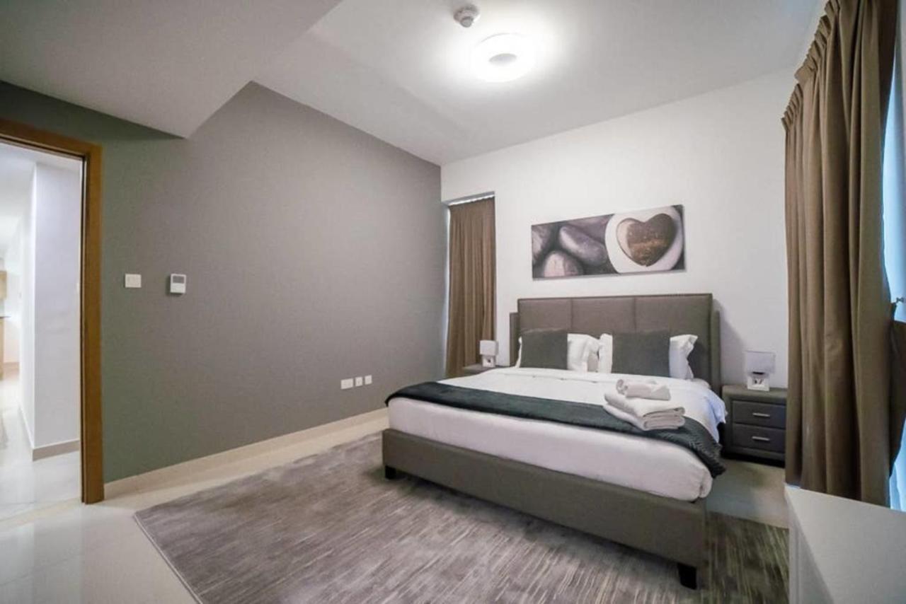 Continental Tower, Dubai Marina - Luton Vacation Homes Ngoại thất bức ảnh