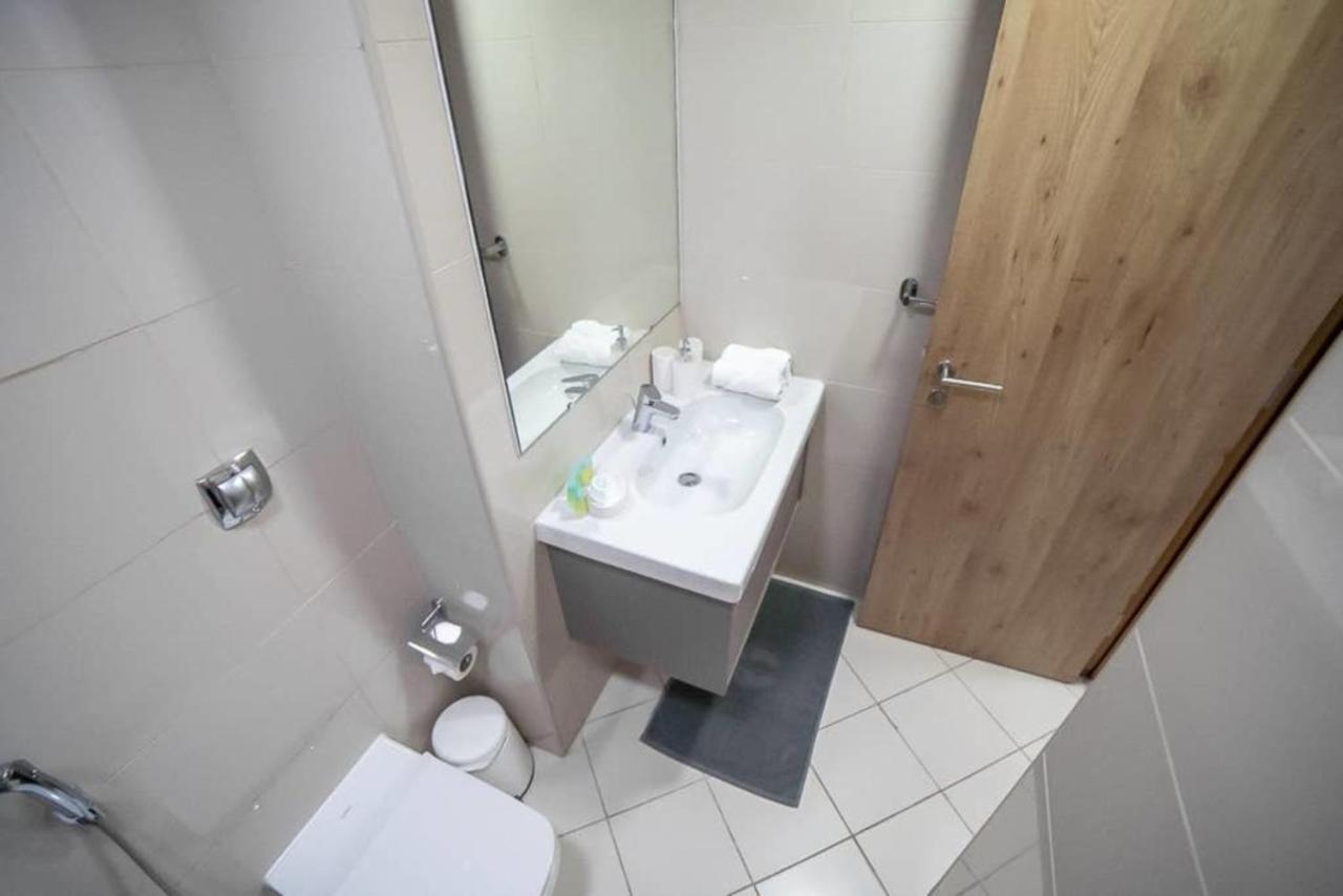 Continental Tower, Dubai Marina - Luton Vacation Homes Ngoại thất bức ảnh