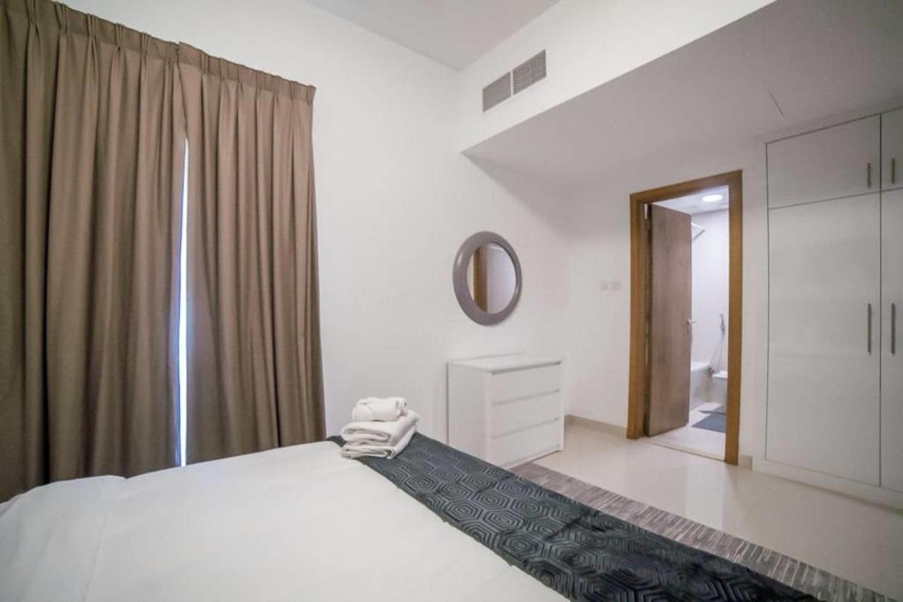 Continental Tower, Dubai Marina - Luton Vacation Homes Ngoại thất bức ảnh
