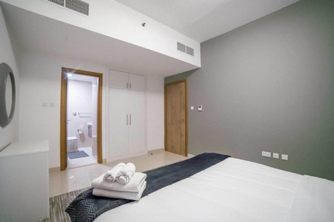 Continental Tower, Dubai Marina - Luton Vacation Homes Ngoại thất bức ảnh