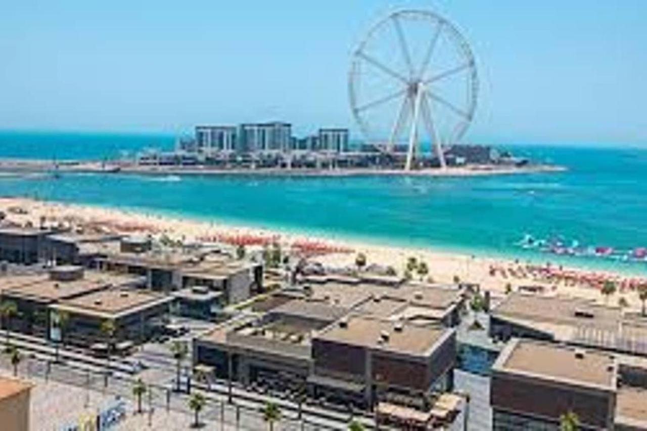 Continental Tower, Dubai Marina - Luton Vacation Homes Ngoại thất bức ảnh