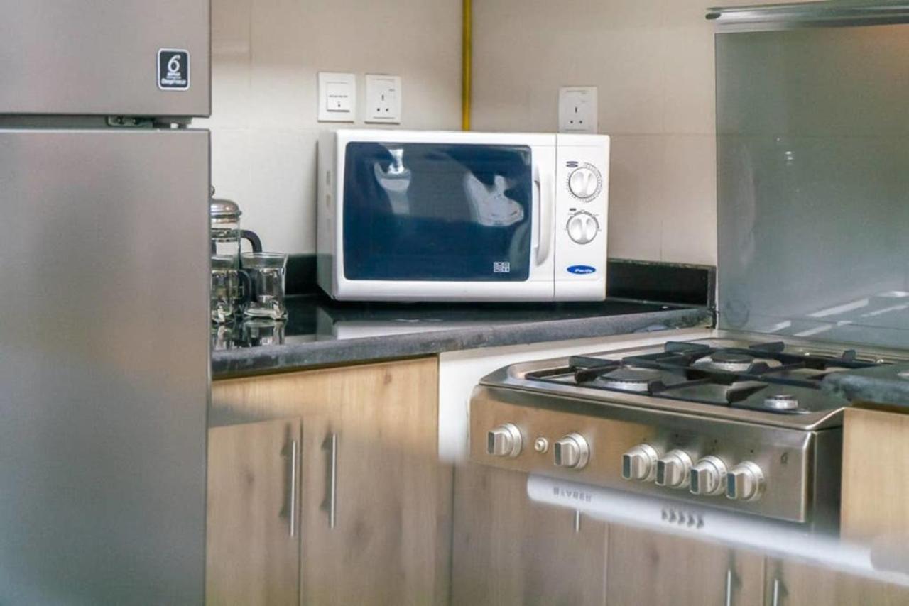 Continental Tower, Dubai Marina - Luton Vacation Homes Ngoại thất bức ảnh