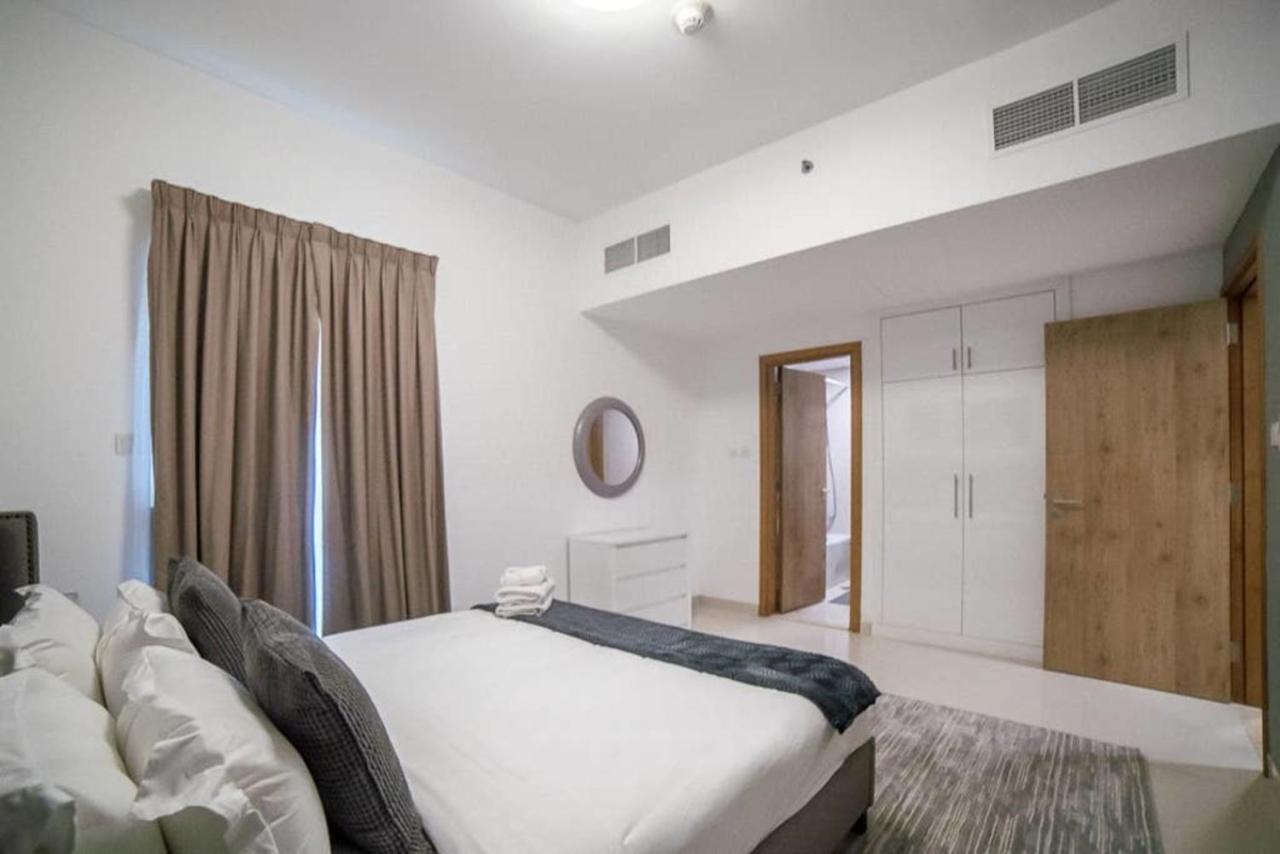 Continental Tower, Dubai Marina - Luton Vacation Homes Ngoại thất bức ảnh