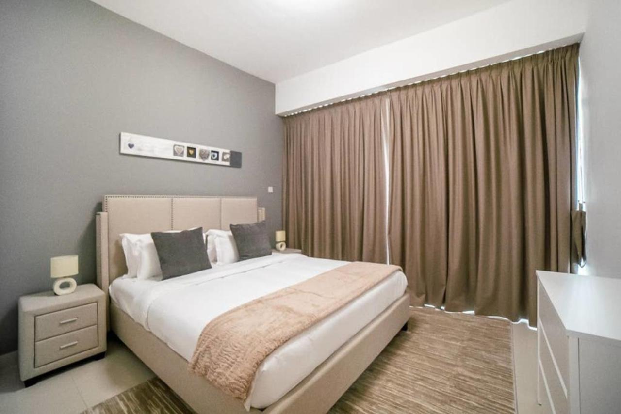 Continental Tower, Dubai Marina - Luton Vacation Homes Ngoại thất bức ảnh