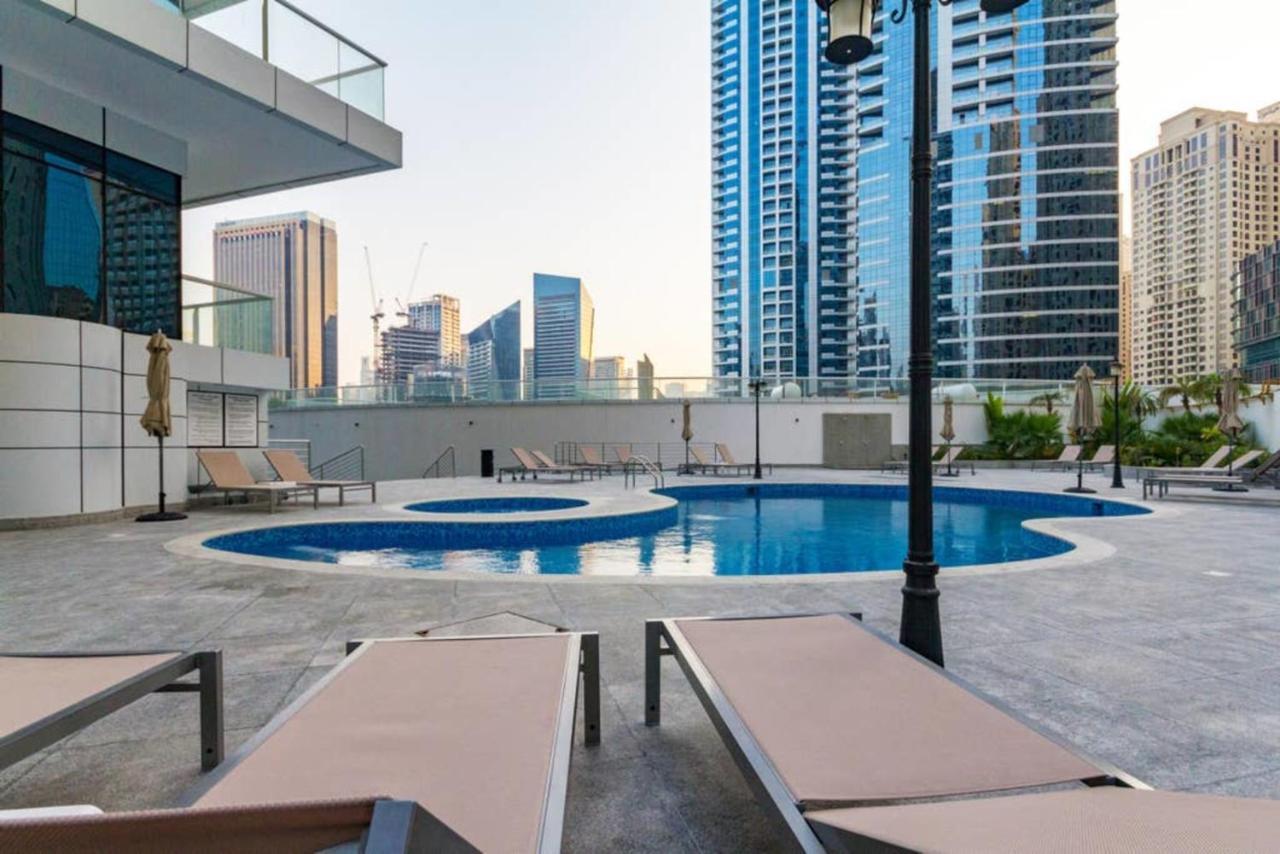 Continental Tower, Dubai Marina - Luton Vacation Homes Ngoại thất bức ảnh