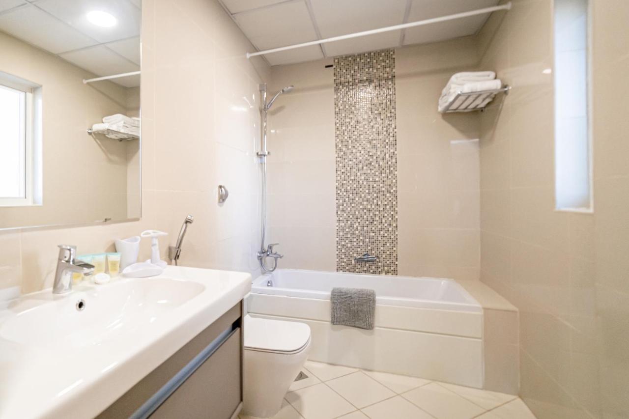 Continental Tower, Dubai Marina - Luton Vacation Homes Ngoại thất bức ảnh