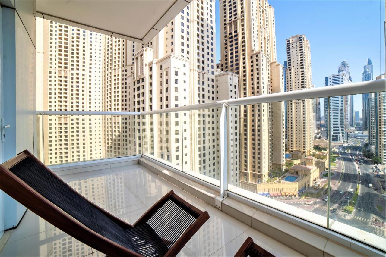 Continental Tower, Dubai Marina - Luton Vacation Homes Ngoại thất bức ảnh